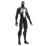 Postavička Spiderman MARVEL čierny